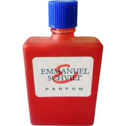 Emmanuel Schvili (Parfum)