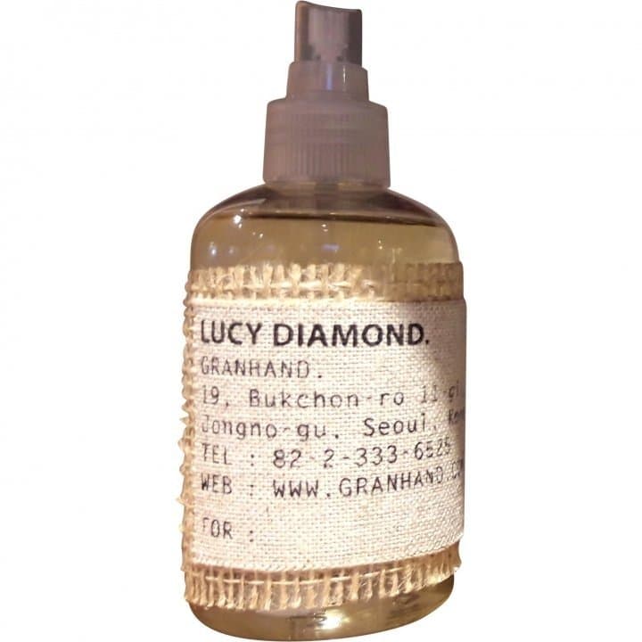 Lucy Diamond