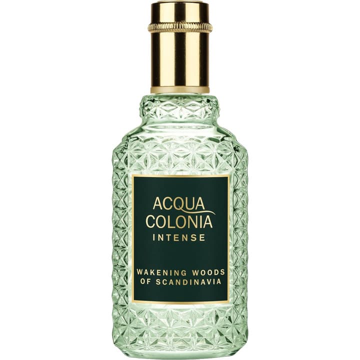 Acqua Colonia Intense - Wakening Woods of Scandinavia