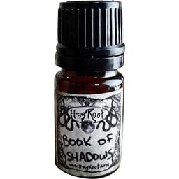 Book of Shadows