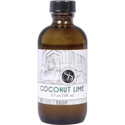 Coconut Lime