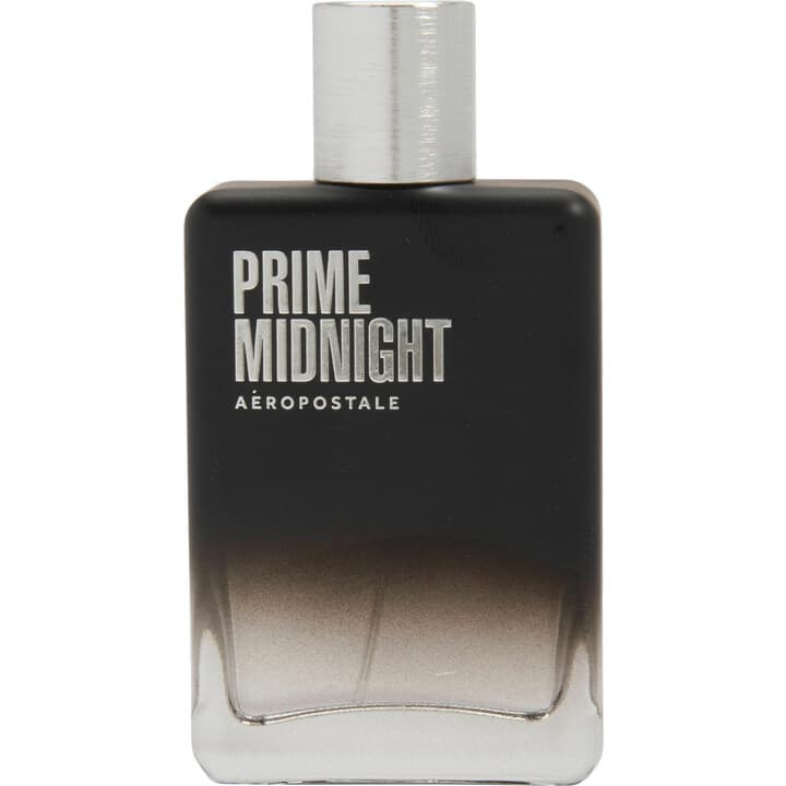 Prime Midnight