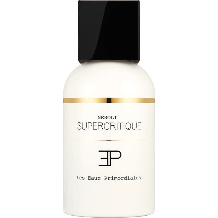 Néroli Supercritique by Les Eaux Primordiales perfume bottle