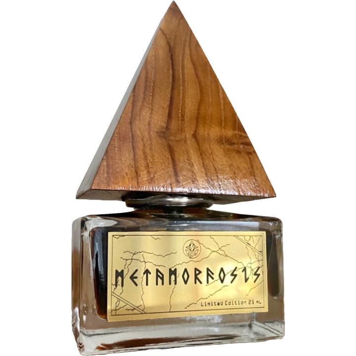 Metamorfosis