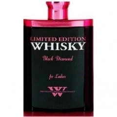 Whisky Limited Edition - Black Diamond