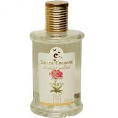 Eau de Cologne d'après Nature - Pivoine