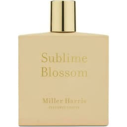 Sublime Blossom