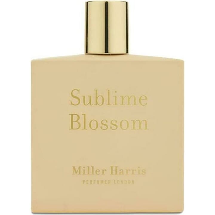 Sublime Blossom