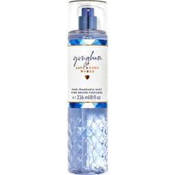 Gingham (2019) (Fragrance Mist)