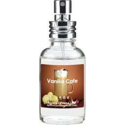 Vanilla Cafe / バニラカフェ（甘味茶家）