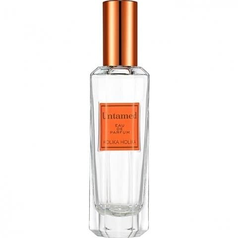 Untamed by Holika Holika perfume bottle