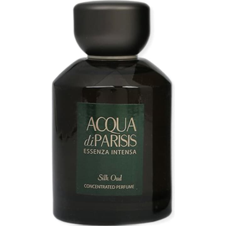 Acqua di Parisis Essenza Intensa - Silk Oud