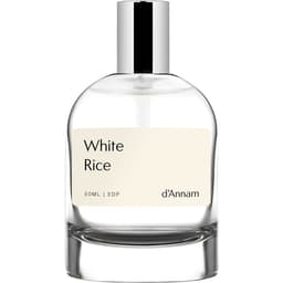 White Rice