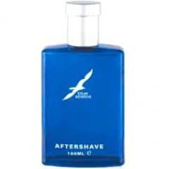 Blue Stratos (After Shave Lotion)