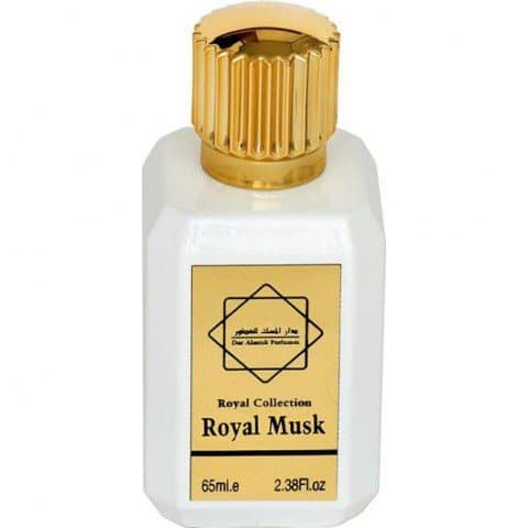 Royal Musk