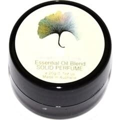 Essential Oil Blend