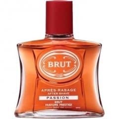Brut Passion by Brut (Unilever) perfume bottle