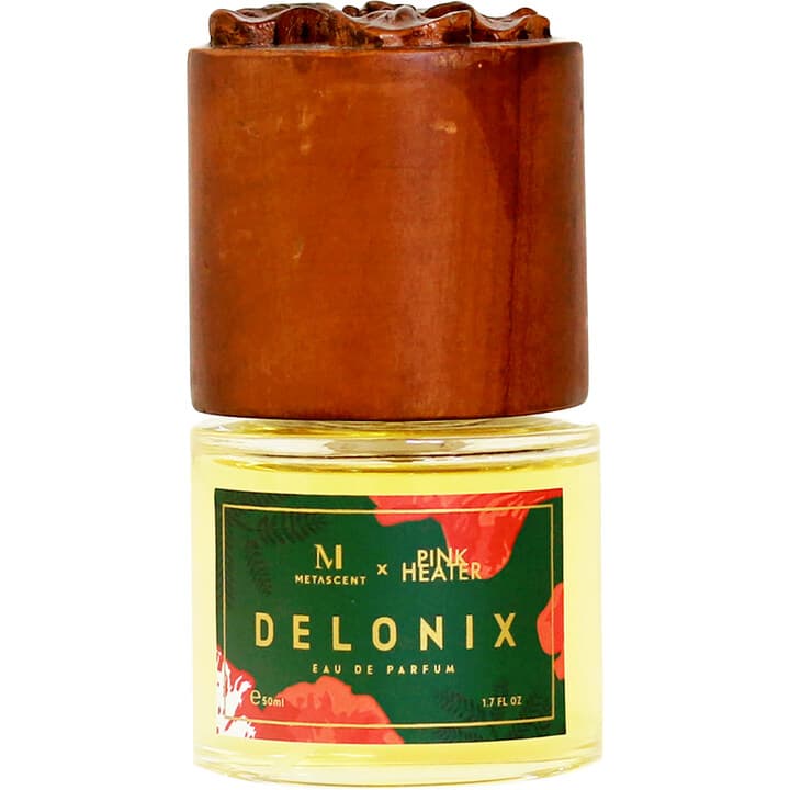 Delonix