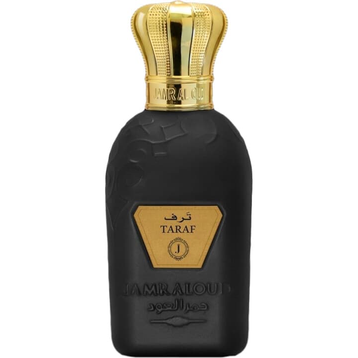 Taraf by Jamr Al Oud perfume bottle
