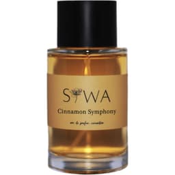 Cinnamon Symphony