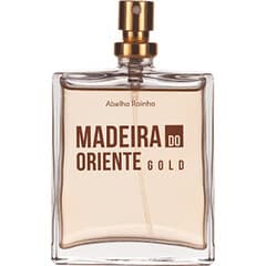 Madeira do Oriente Gold