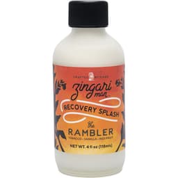 The Rambler (Recovery Splash)