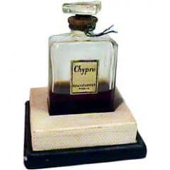 Chypre