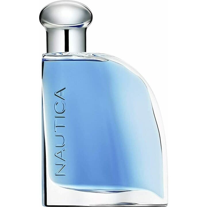 Blue EDT