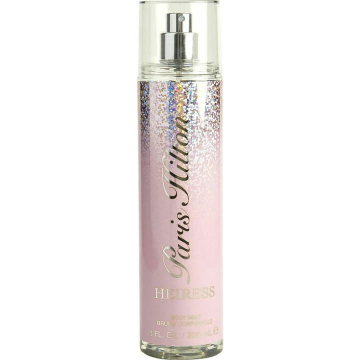 Heiress (Body Mist)