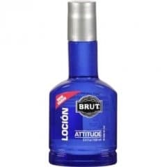 Brut Attitude