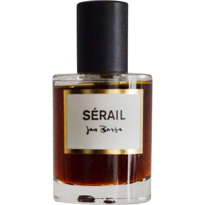 Sérail