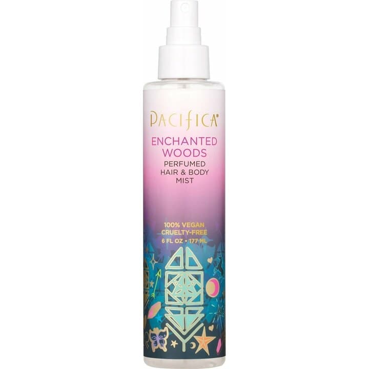 Enchanted Woods (Hair & Body Mist)