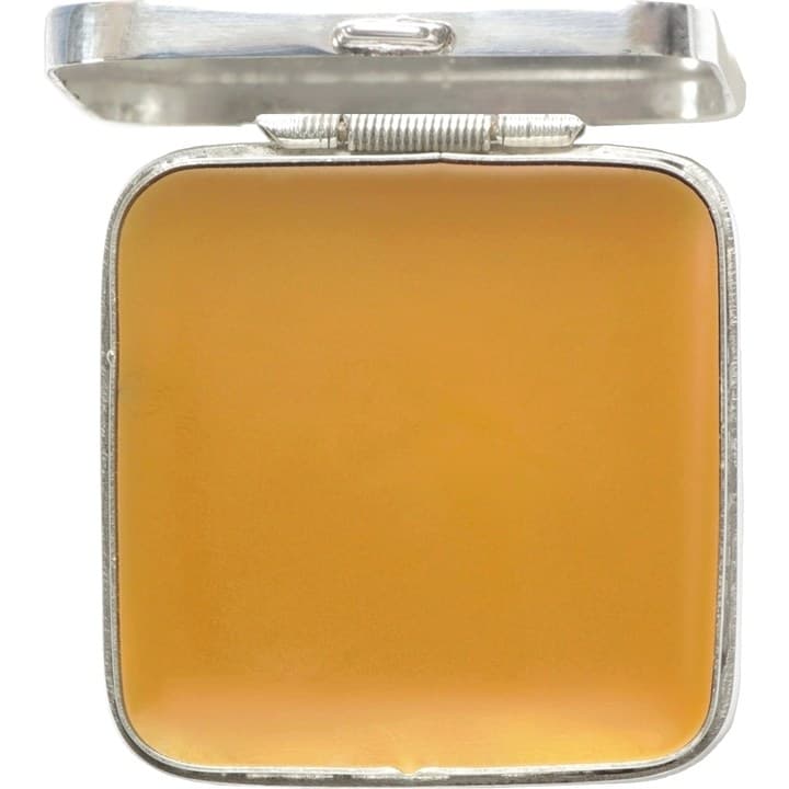 Cuir de Gardenia (Solid Perfume)