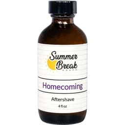 Homecoming (Aftershave)