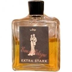 Eau de Cologne Extra Stark