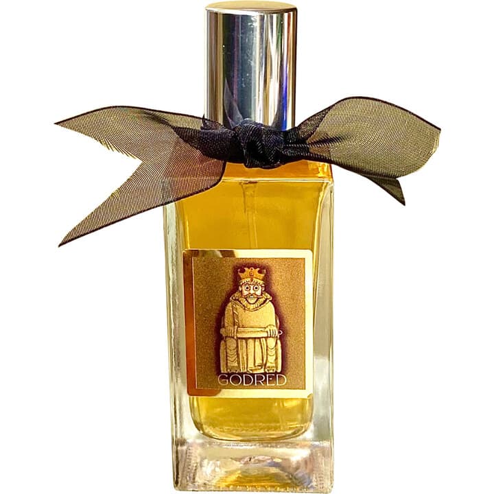 Godred (Pure Perfume)