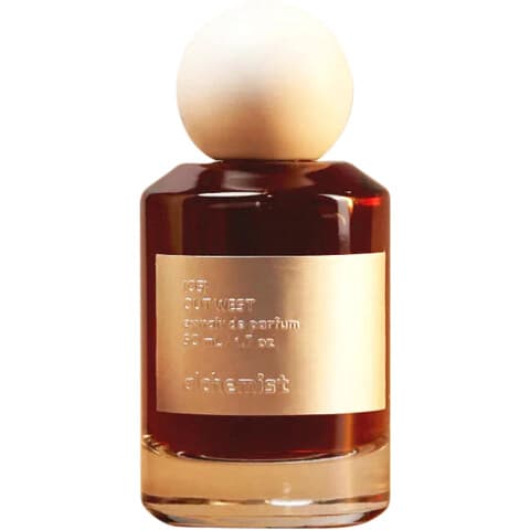 {05} Out West by Alchemist perfume bottle