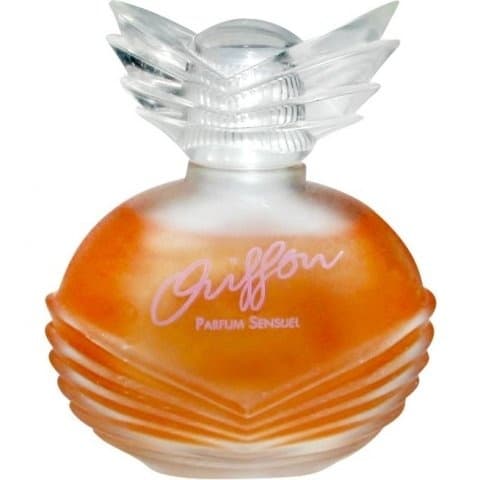 Chiffon (Parfum Sensuel)