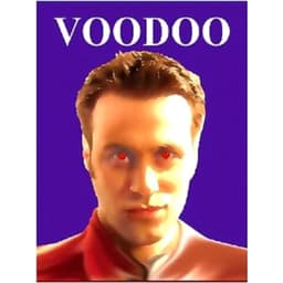 Voodoo EDT