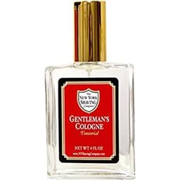 Gentleman's Cologne - Tonsorial