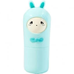 Hello! Bunny Perfume Bar - Pompom Green Tea