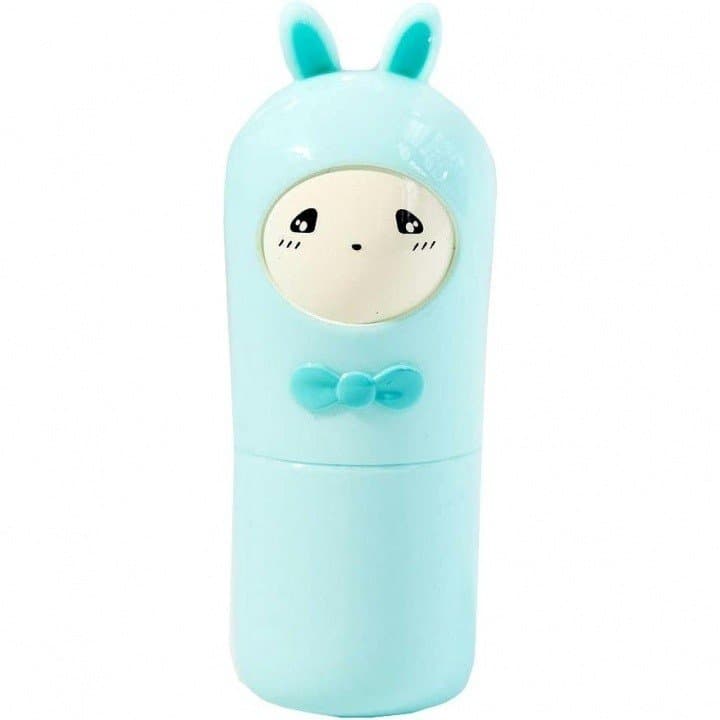 Hello! Bunny Perfume Bar - Pompom Green Tea