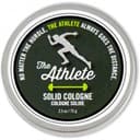 The Athlete