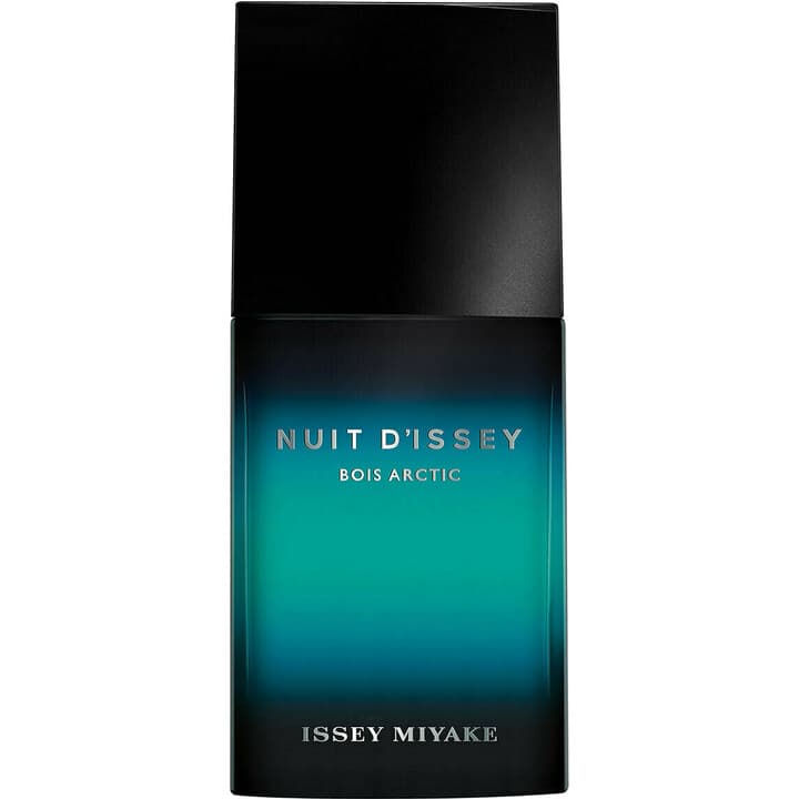 Nuit d'Issey Bois Arctic