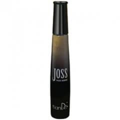 Joss by TianDe perfume bottle