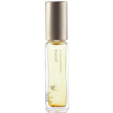 Prima by Osmia Organics perfume bottle