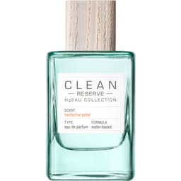 Clean Reserve H₂Eau Collection - Nectarine Petal