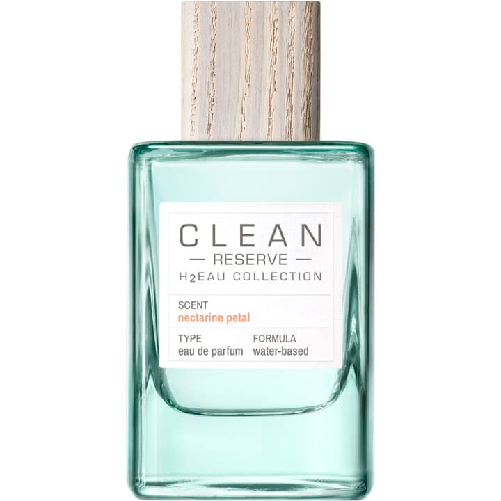 Clean Reserve H₂Eau Collection - Nectarine Petal