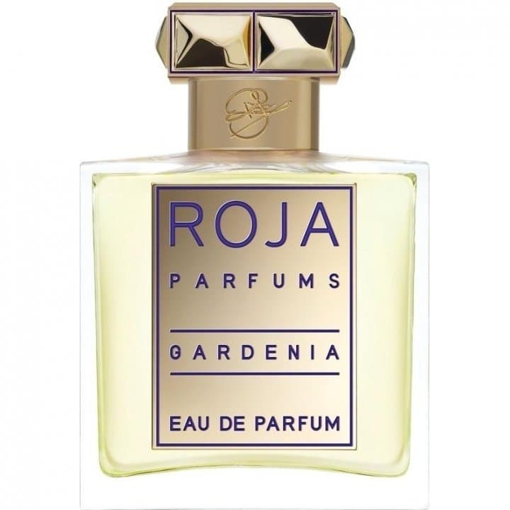 Gardenia EDP