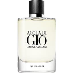 Acqua di Giò pour Homme EDP